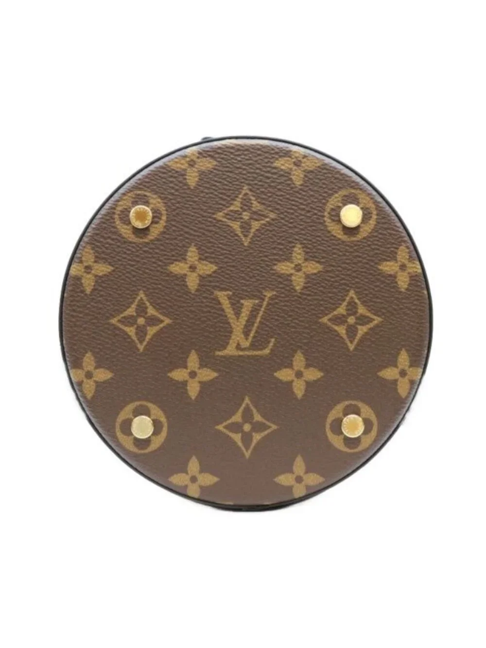 Louis Vuitton Monogram Kanoe 2-Way Shoulder